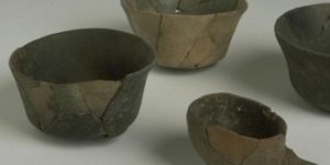 ceramique prehistoire