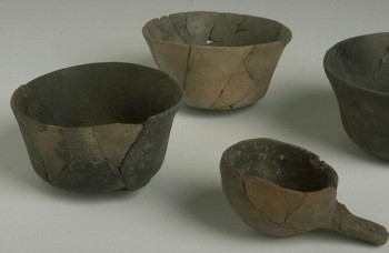 ceramique prehistoire