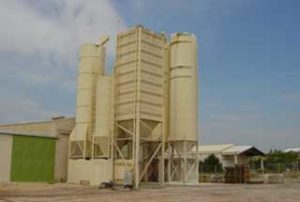 silo carrelage